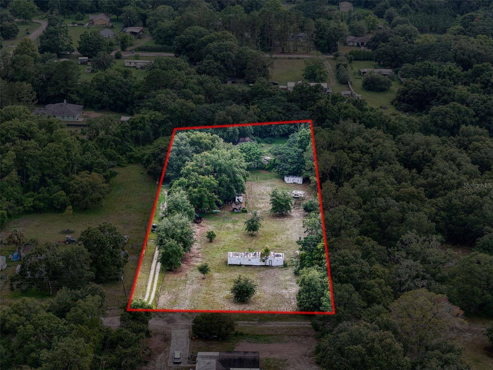 Spring Hill, FL 34610,12445 HAMLIN RD