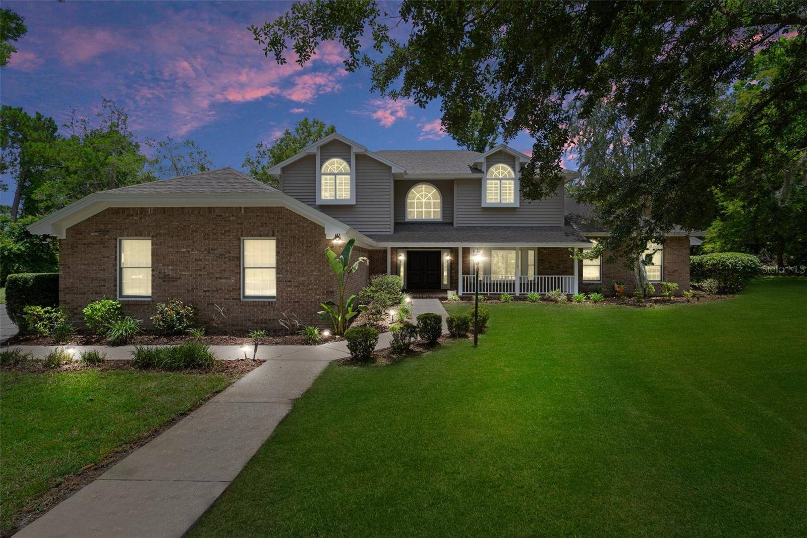 Weeki Wachee, FL 34607,7268 CRYSTAL SPRING RUN