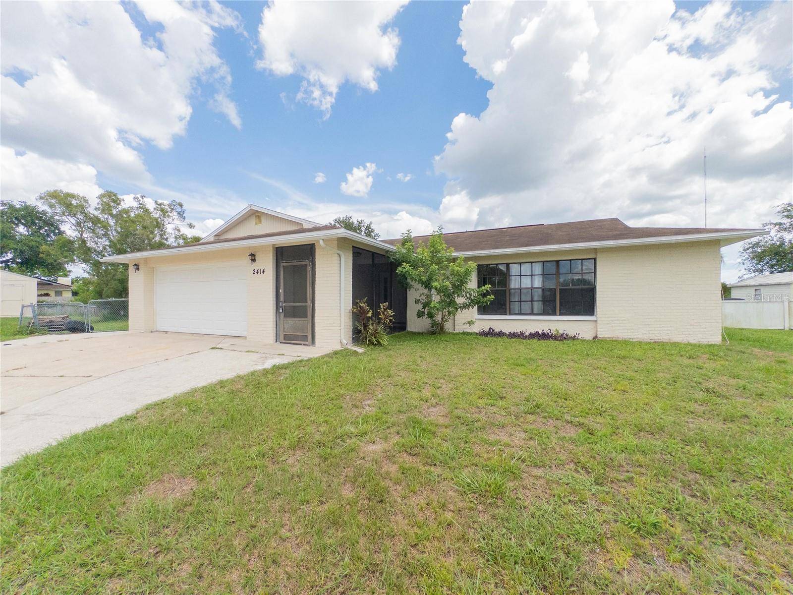 Holiday, FL 34691,2414 SAN LUIS RD