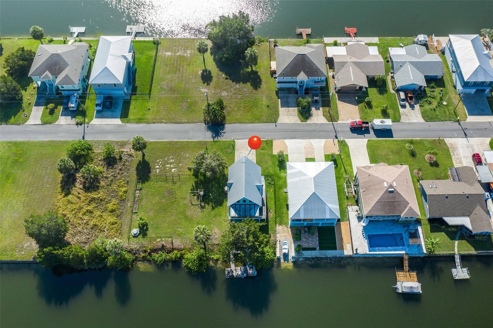 Hernando Beach, FL 34607,3363 POINSETTIA DR