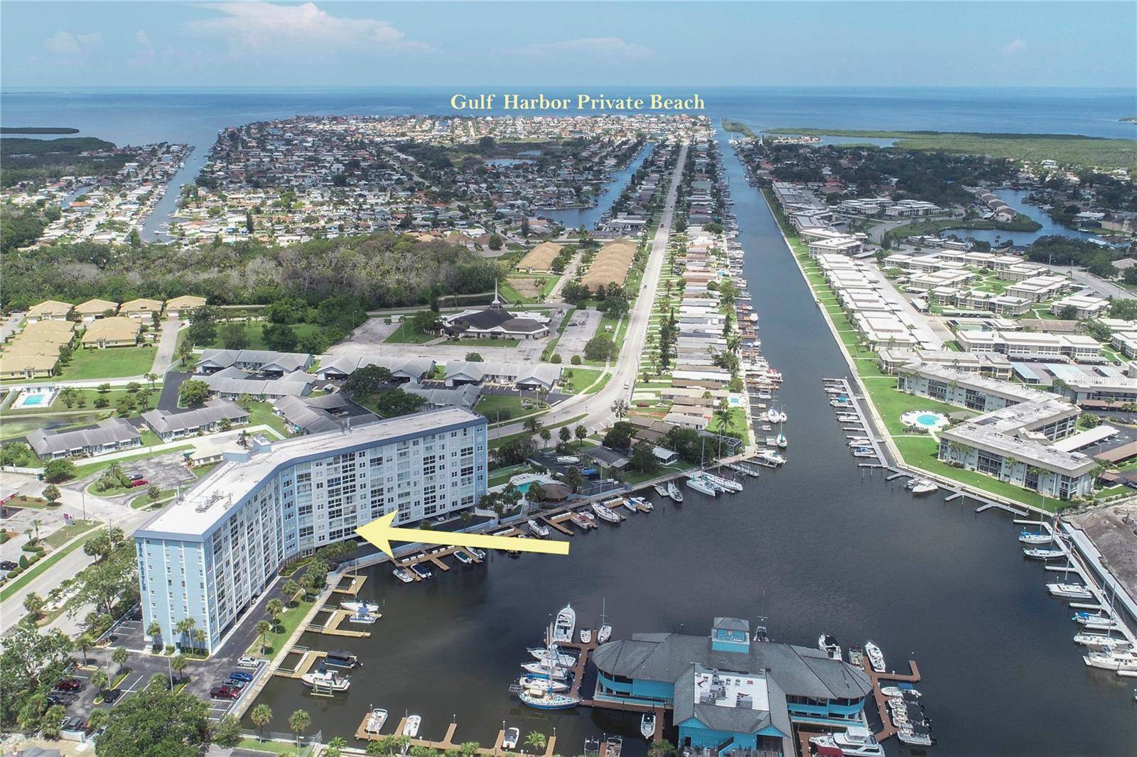 New Port Richey, FL 34652,4939 FLORAMAR TER #203