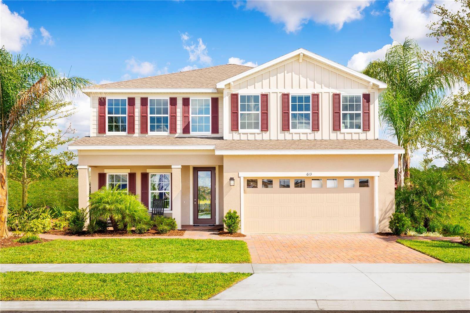 Lady Lake, FL 32159,286 PRICKLY PEAR CT