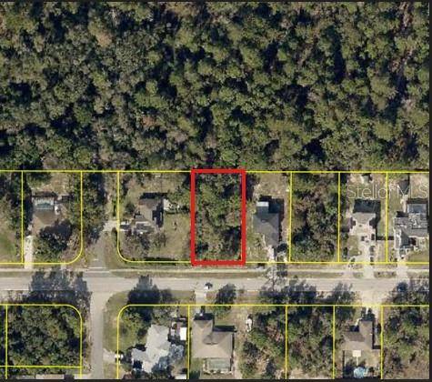 Spring Hill, FL 34609,0 LINDEN DR