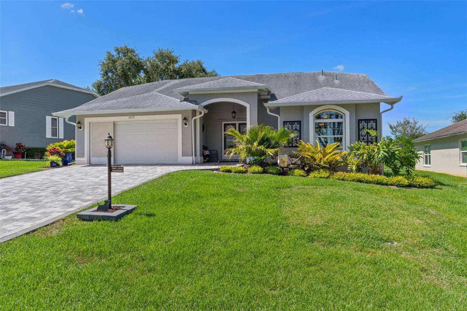 Spring Hill, FL 34606,2275 TERRACE VIEW LN