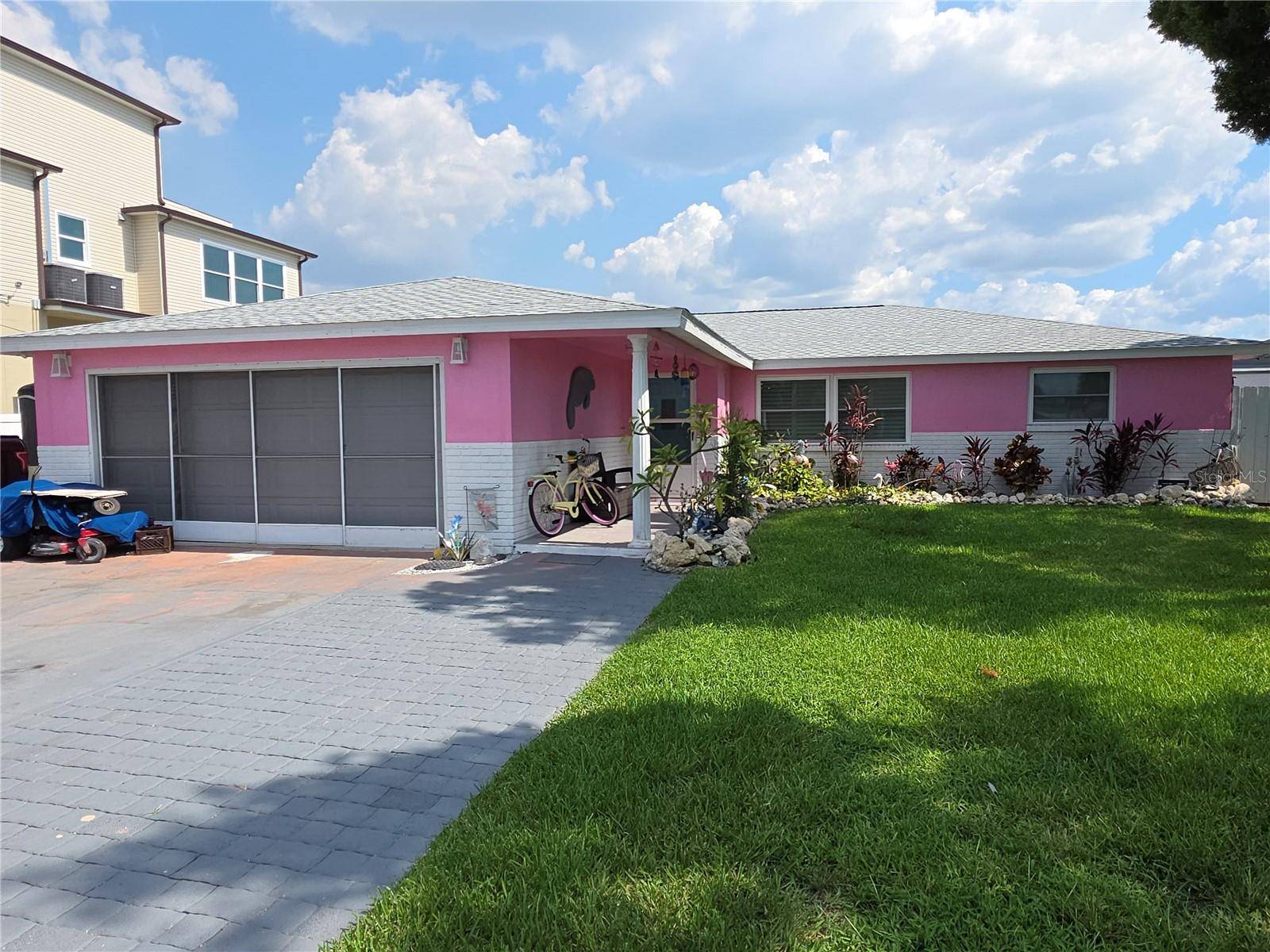 Hernando Beach, FL 34607,3336 GULFVIEW DR