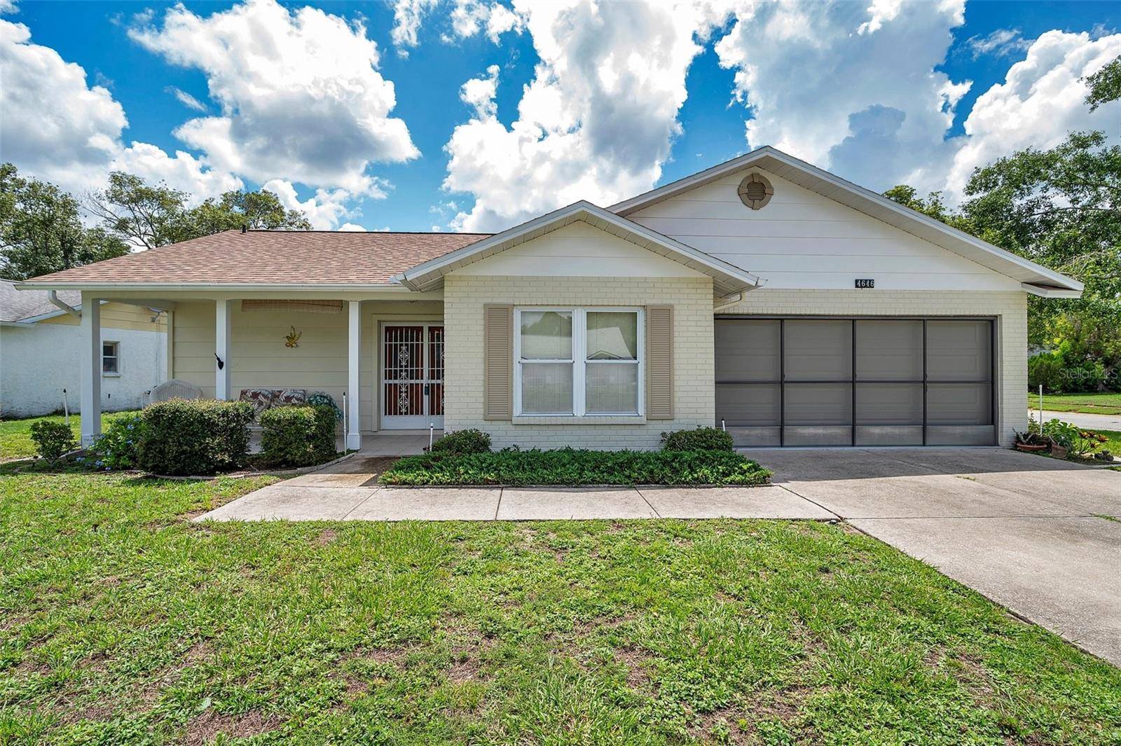 New Port Richey, FL 34655,4646 LACROSSE CT