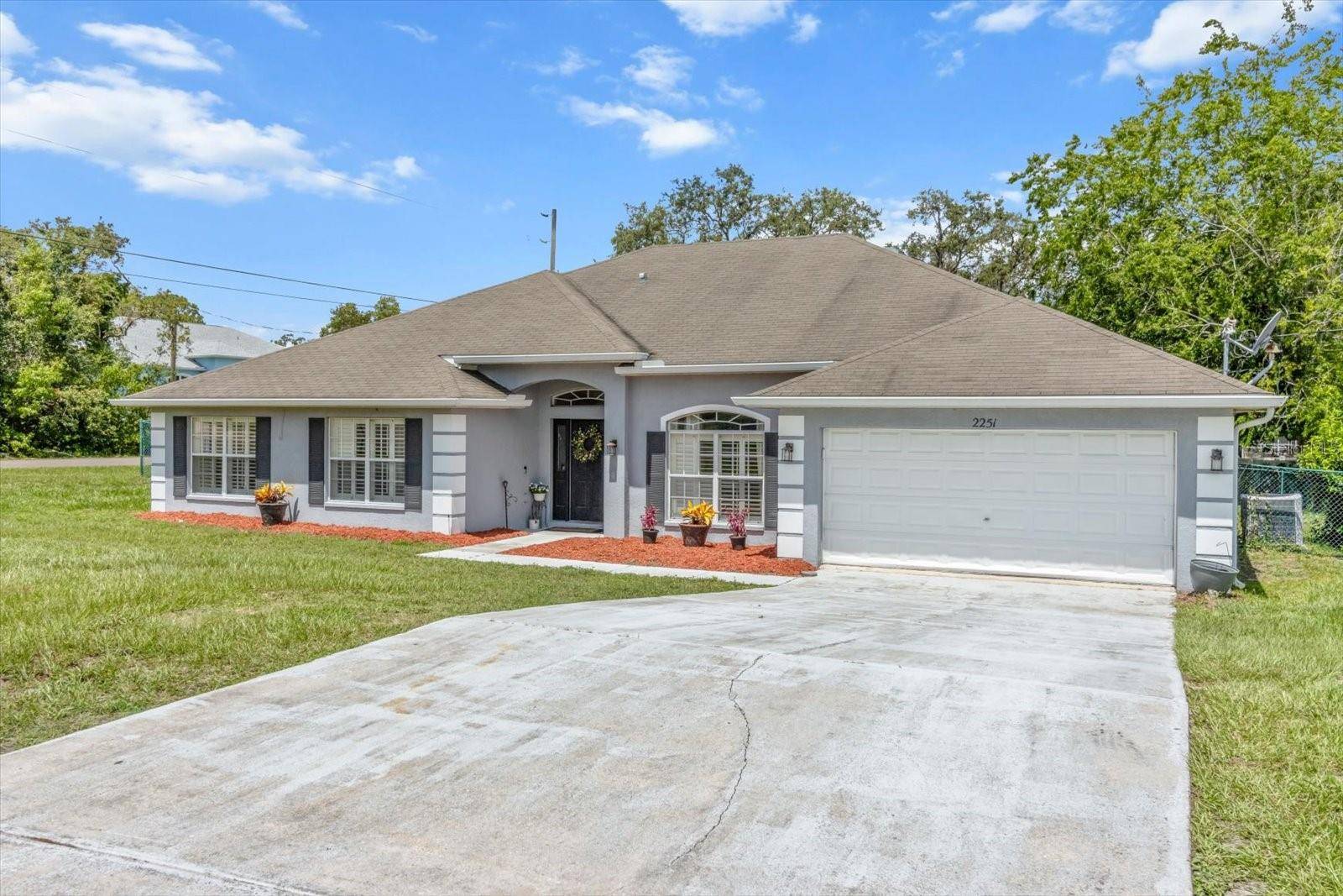Spring Hill, FL 34609,2251 EVENGLOW AVE