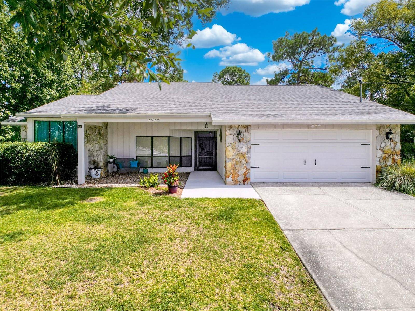 Weeki Wachee, FL 34613,8979 HERNANDO WAY