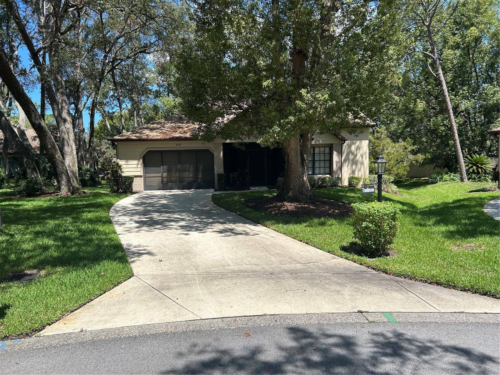 Spring Hill, FL 34606,6665 WATER OAK CT