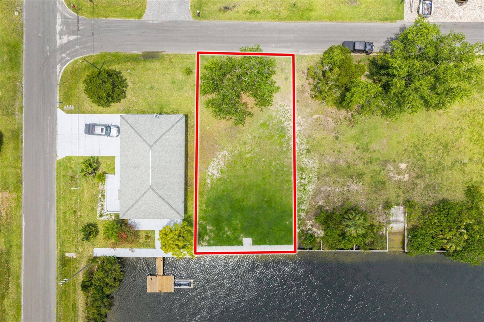 Hernando Beach, FL 34607,4098 DIAZ CT