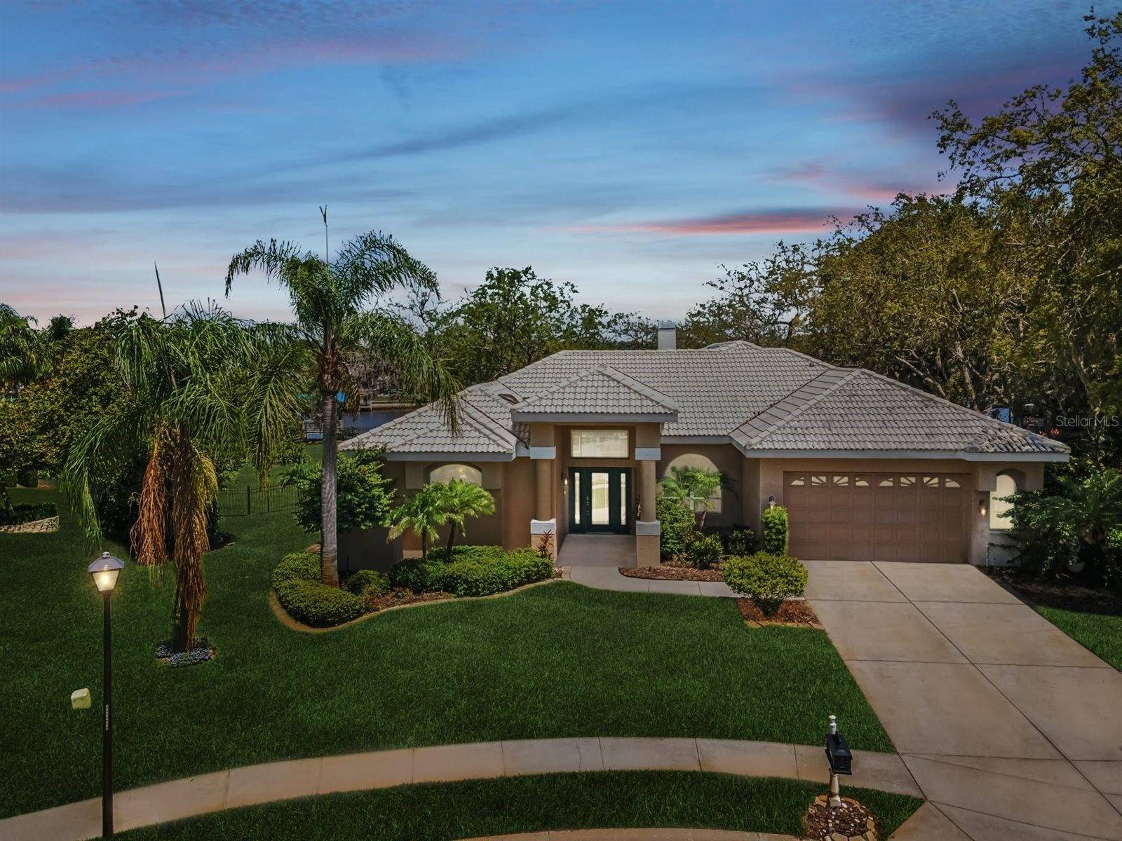 New Port Richey, FL 34655,5903 CACHETTE DE RIVIERA CT