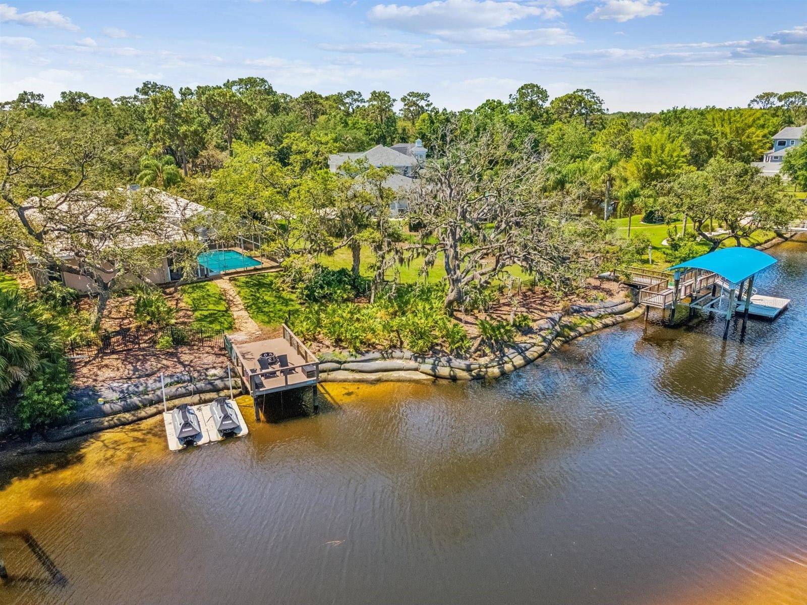 New Port Richey, FL 34655,5903 CACHETTE DE RIVIERA CT