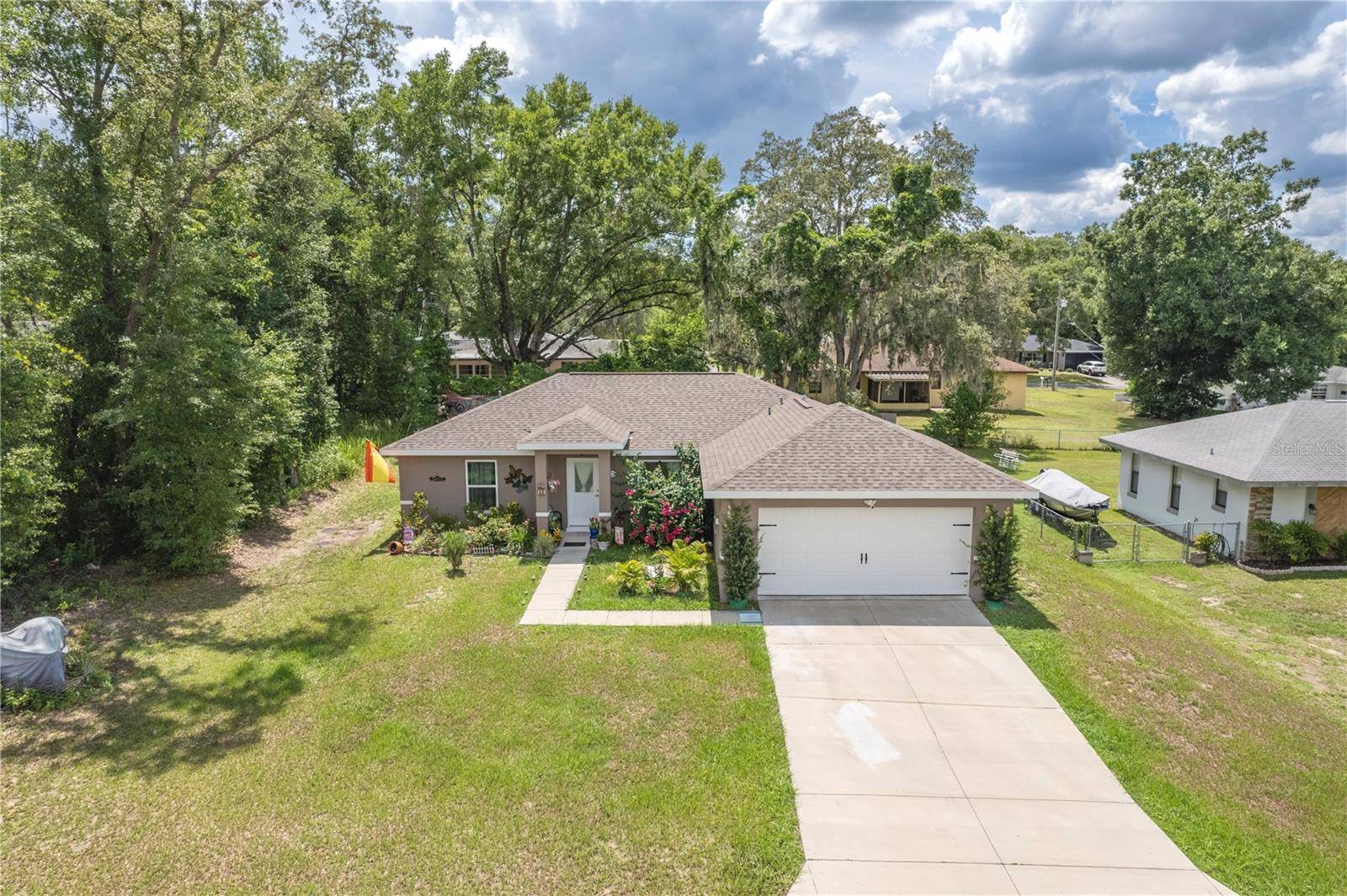 Inverness, FL 34450,1123 E BUCKNELL AVE