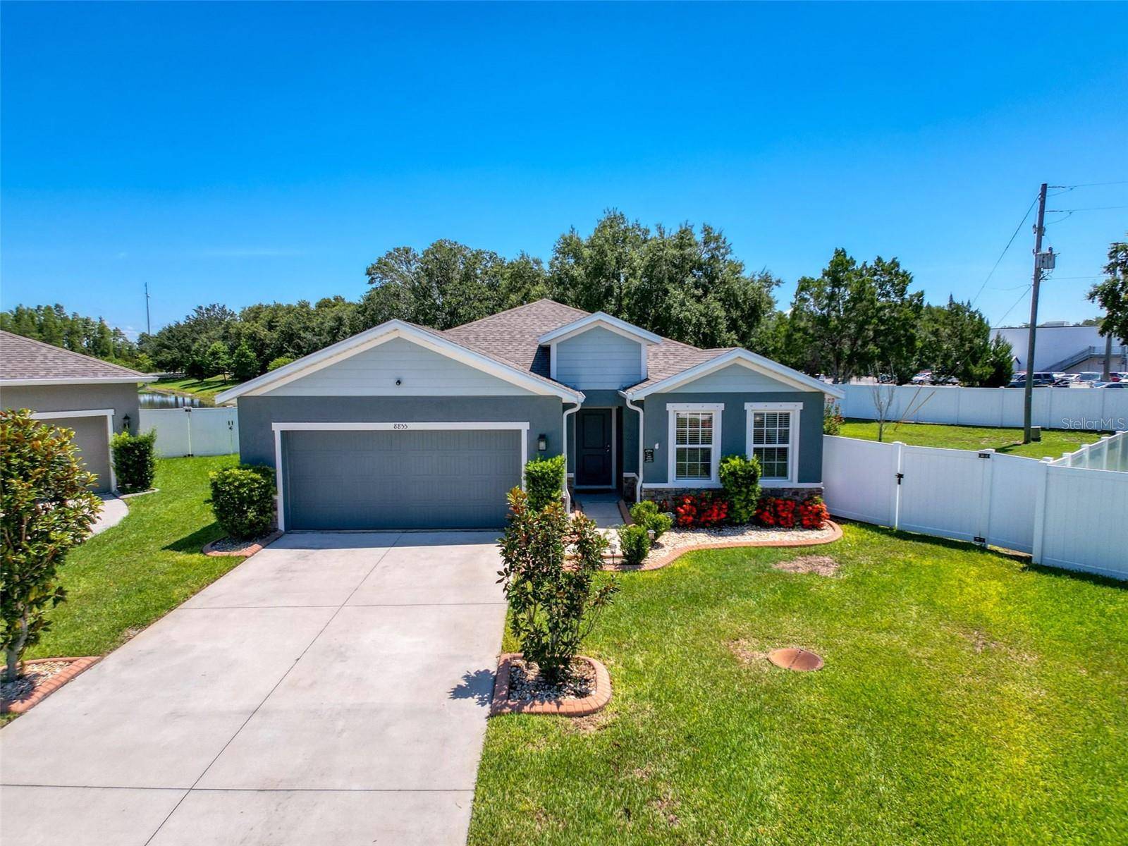 New Port Richey, FL 34655,8855 PRAIRIE CREEK DR
