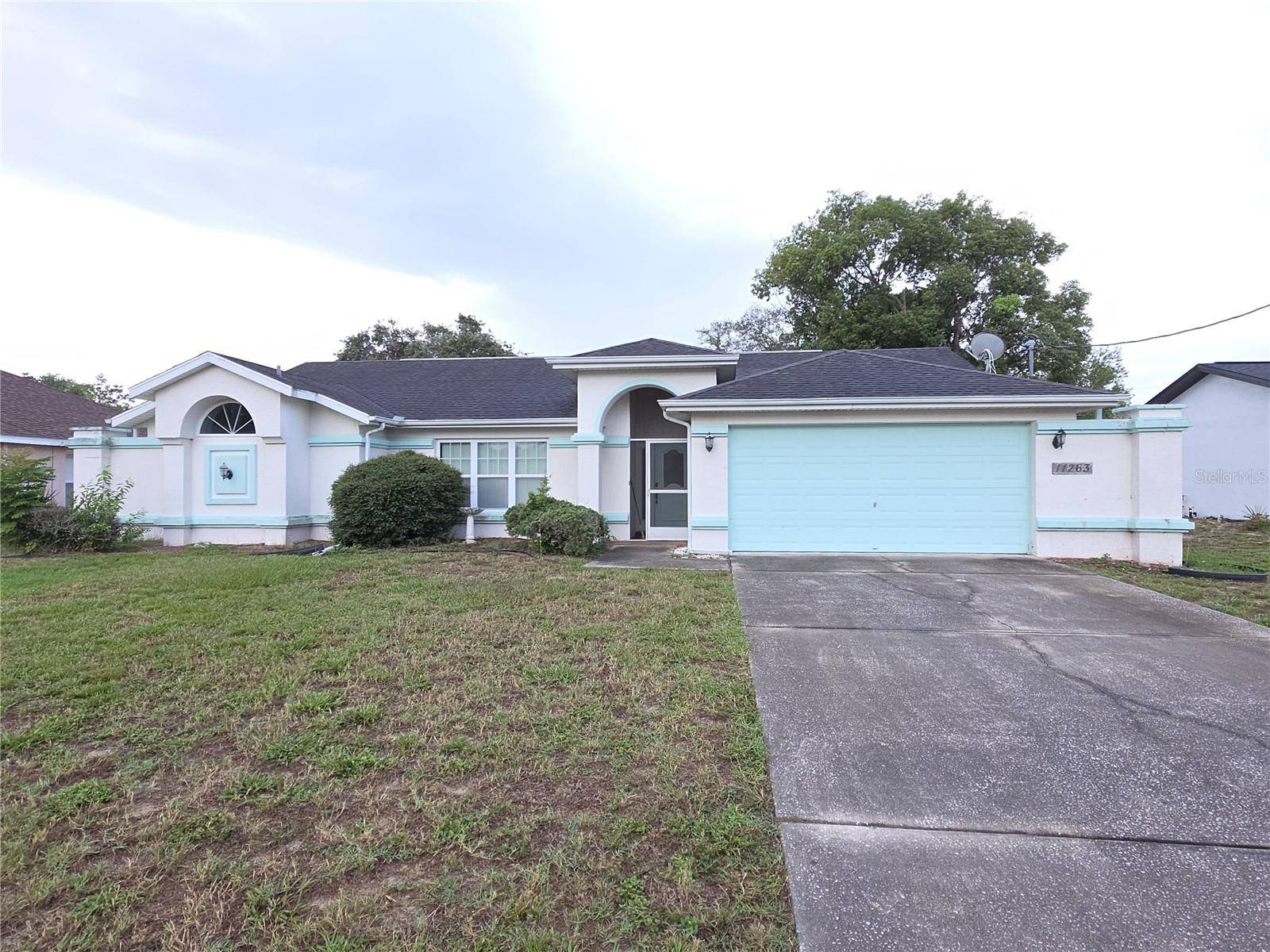 Spring Hill, FL 34609,11263 MURRAYSVILLE DR