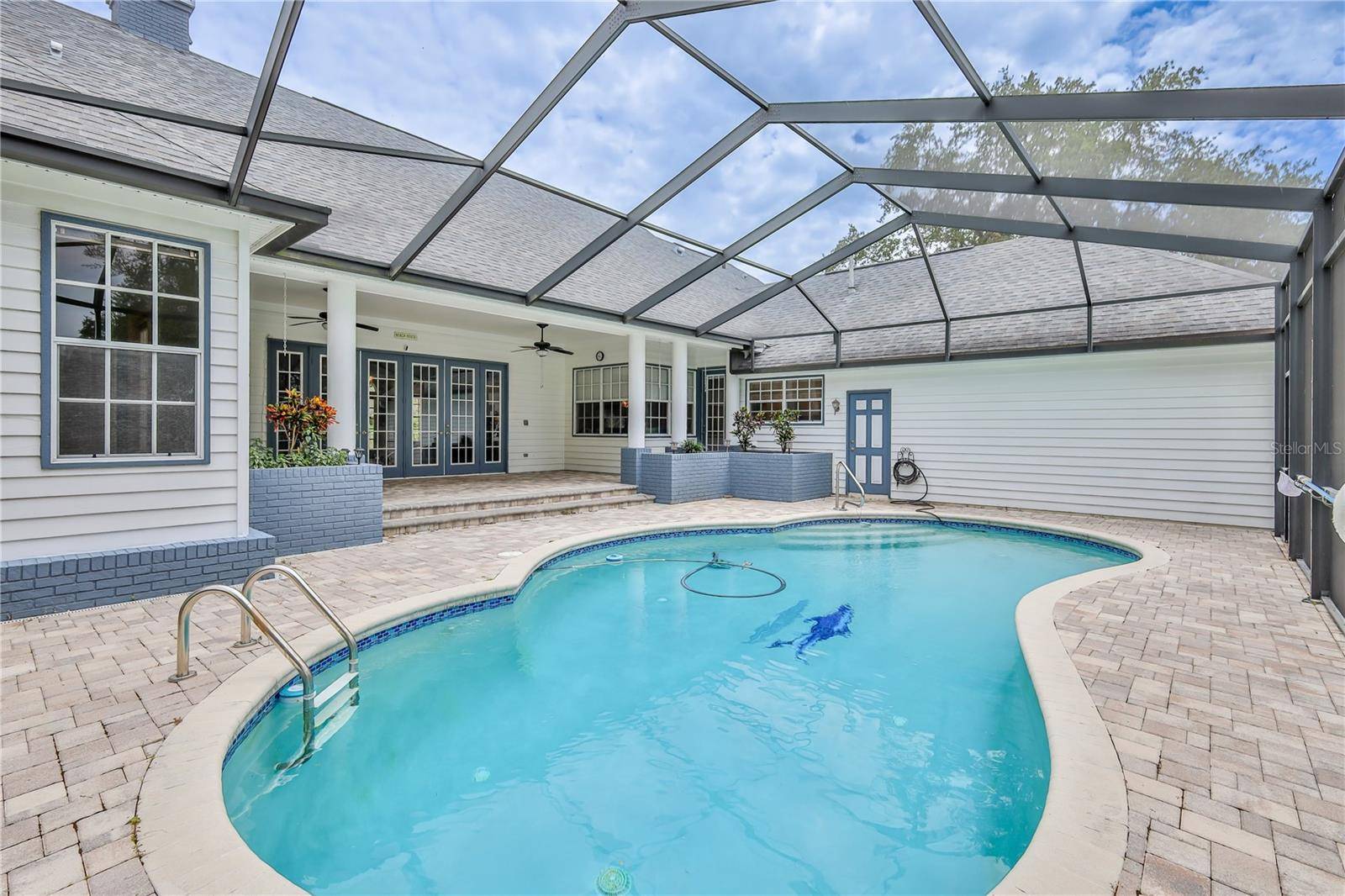 Spring Hill, FL 34607,7512 OAK TREE LN