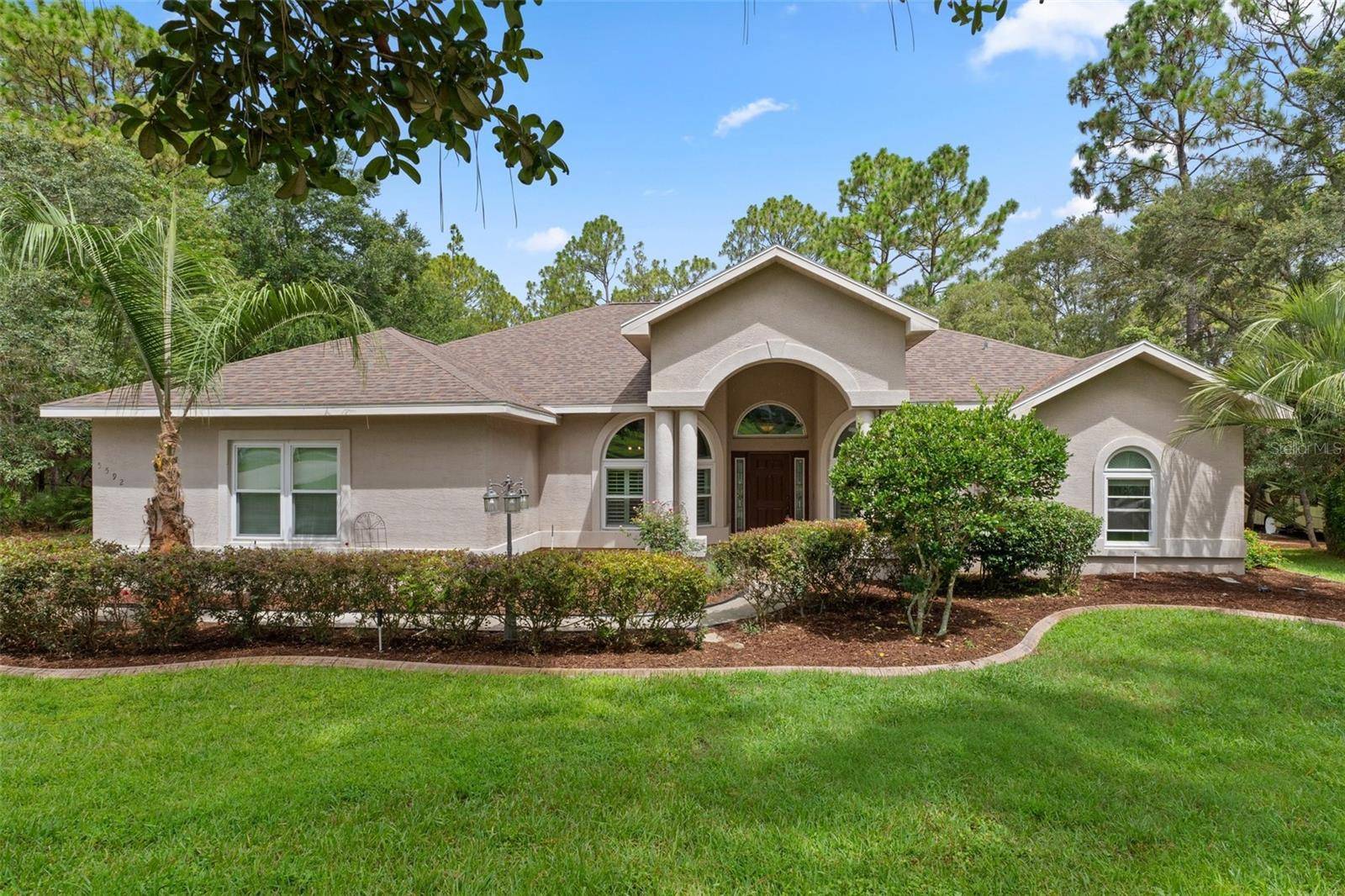 Beverly Hills, FL 34465,5592 N NAKOMA DR