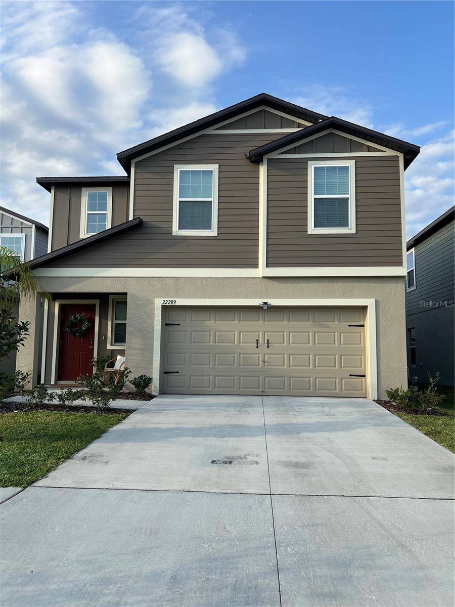 Land O Lakes, FL 34637,22289 NEBULA WAY
