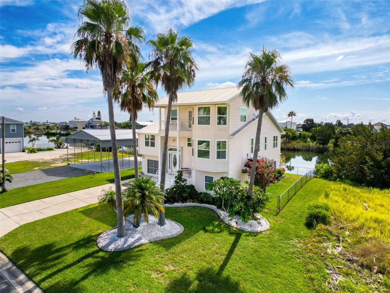 Hernando Beach, FL 34607,3342 TURKS CAP DR