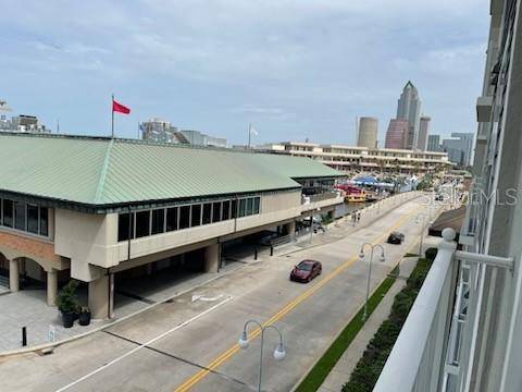 Tampa, FL 33602,700 S HARBOUR ISLAND BLVD #407