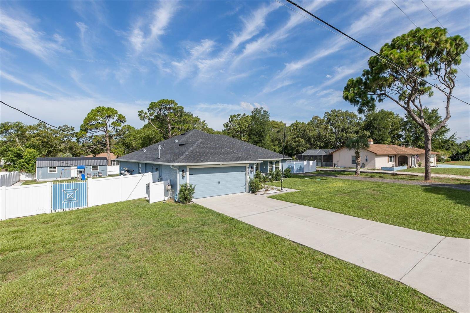 Spring Hill, FL 34609,2027 FENTRESS CT