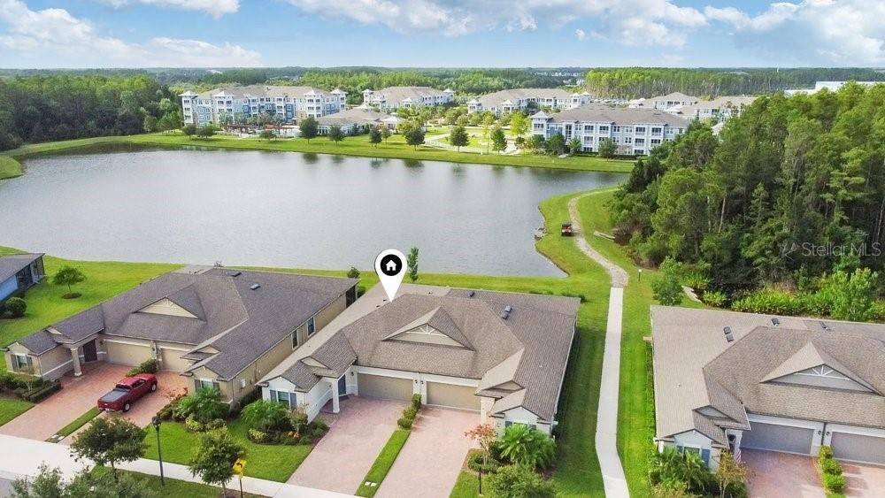 Land O Lakes, FL 34638,16874 BALANCE  COVE