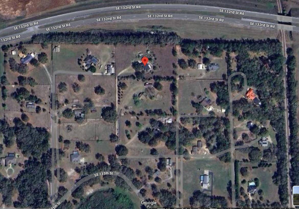 Summerfield, FL 34491,7077 SE 135TH ST