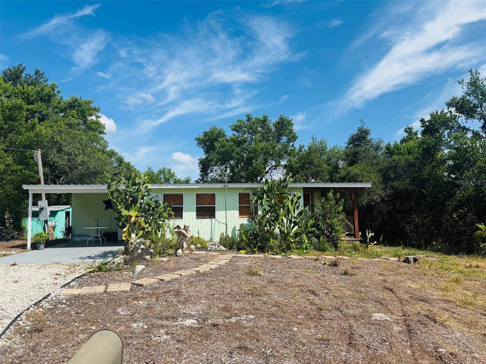 Weeki Wachee, FL 34613,6505 EVANSTON ST