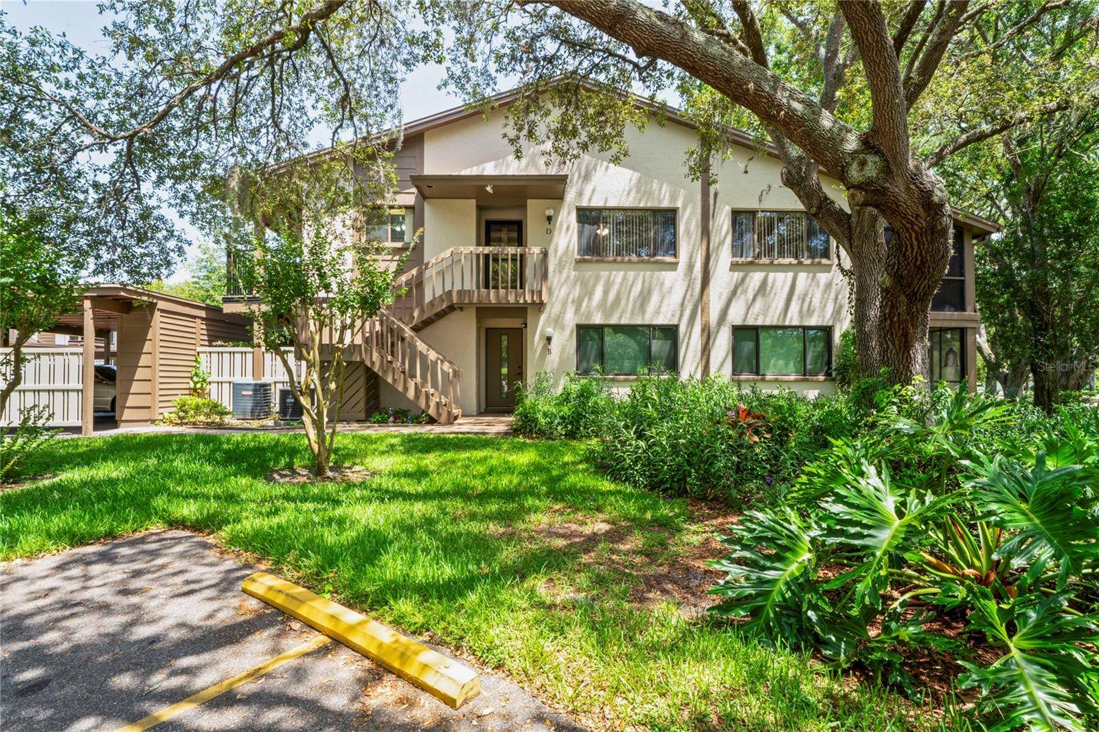 Hudson, FL 34667,13009 WEDGEWOOD WAY #63-D