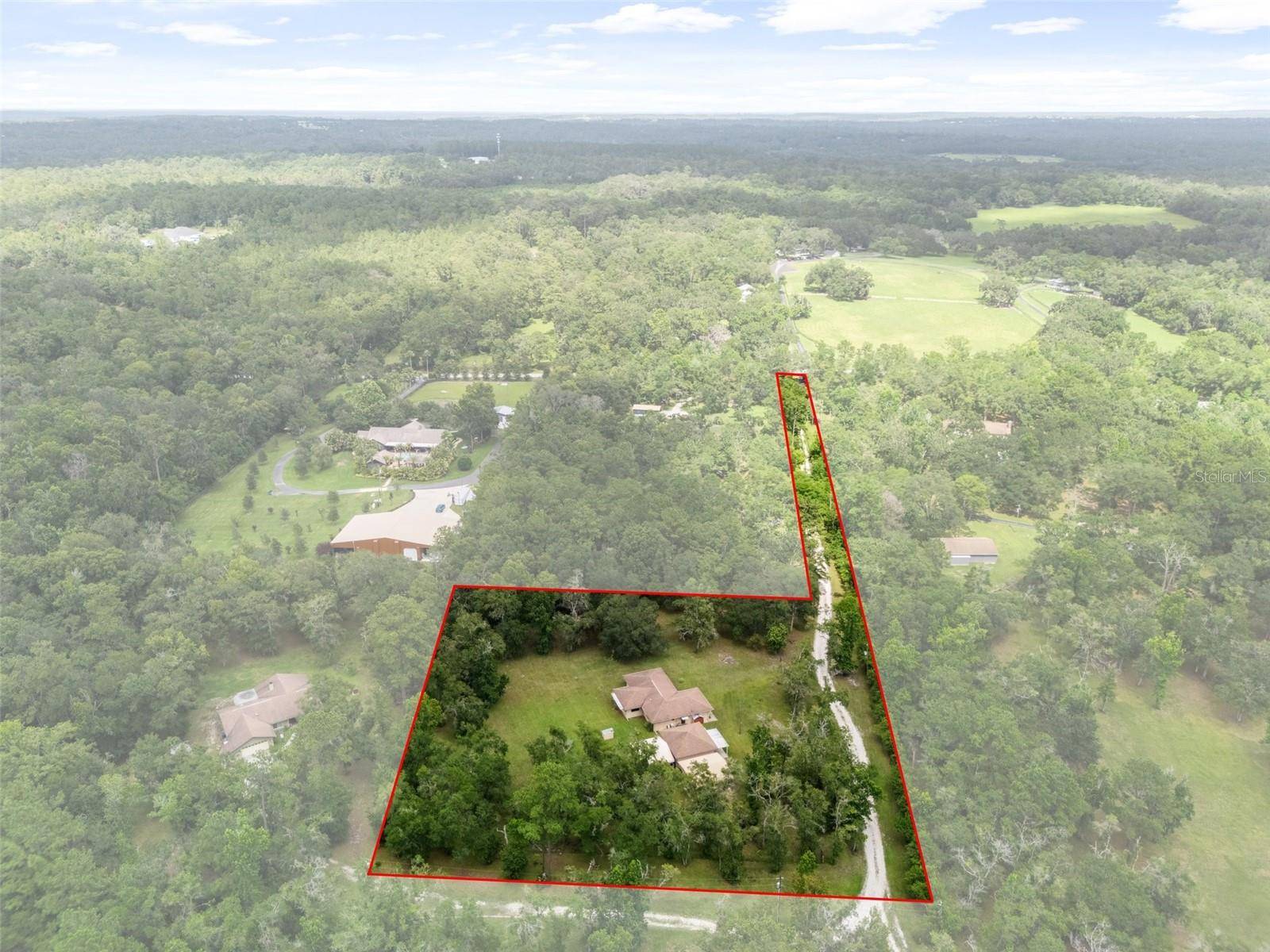 Brooksville, FL 34604,3431 RACKLEY RD