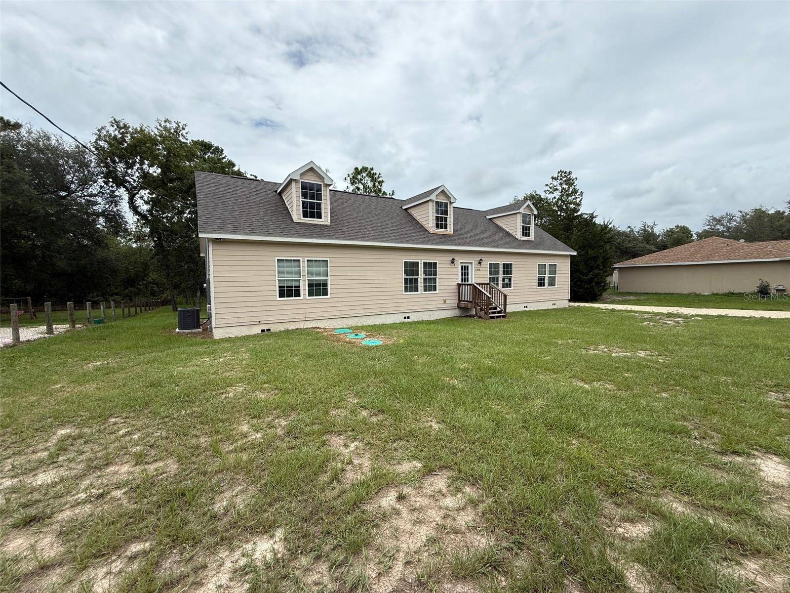 Weeki Wachee, FL 34614,11970 OSPREY AVE