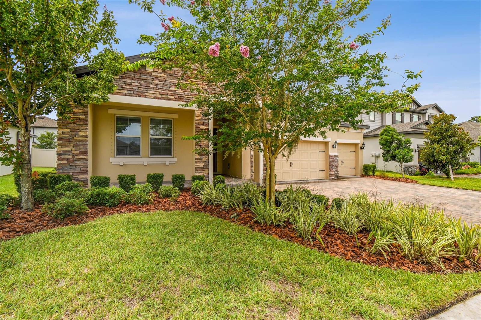 Odessa, FL 33556,4512 TATUM LOOP
