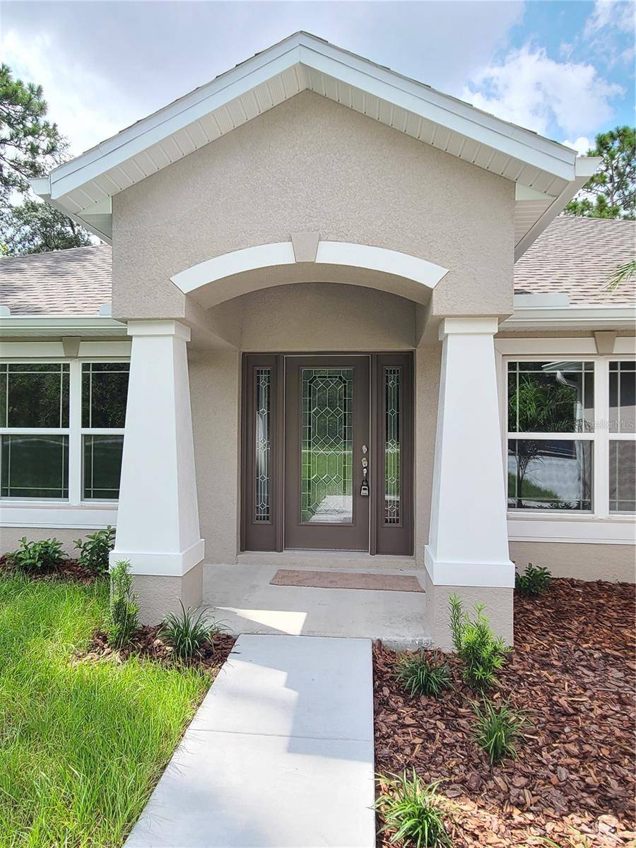Citrus Springs, FL 34433,2991 W SHEILA DR