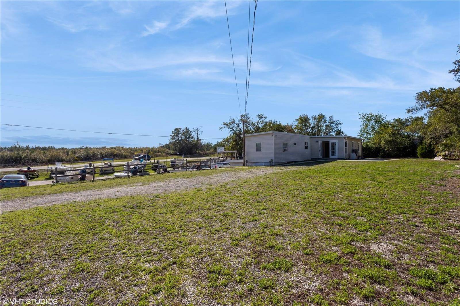 Weeki Wachee, FL 34613,6487 SCHERING ST
