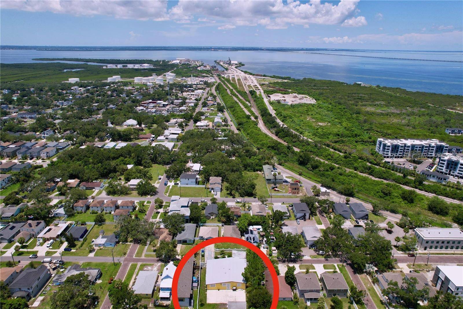 Tampa, FL 33616,7110 S MASCOTTE ST