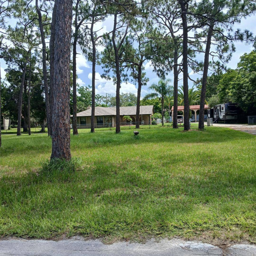 Hudson, FL 34667,LYLE CIR