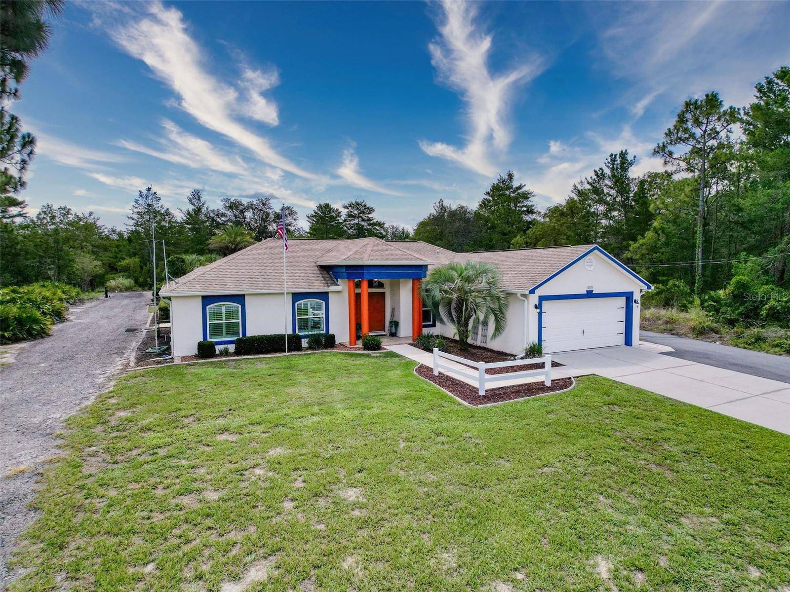 Weeki Wachee, FL 34614,18328 MABERLY RD