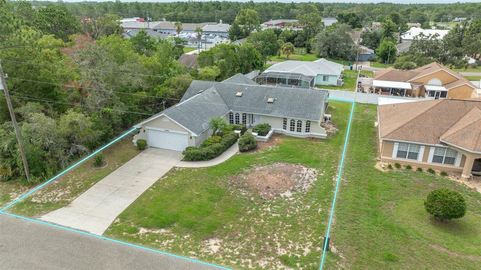 Spring Hill, FL 34609,12446 ARSLAN LN