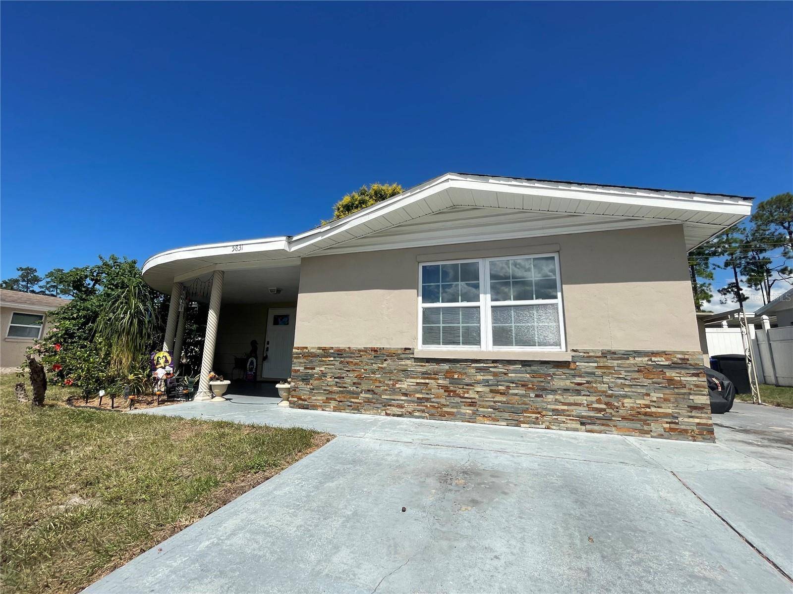 New Port Richey, FL 34652,5831 1ST AVE