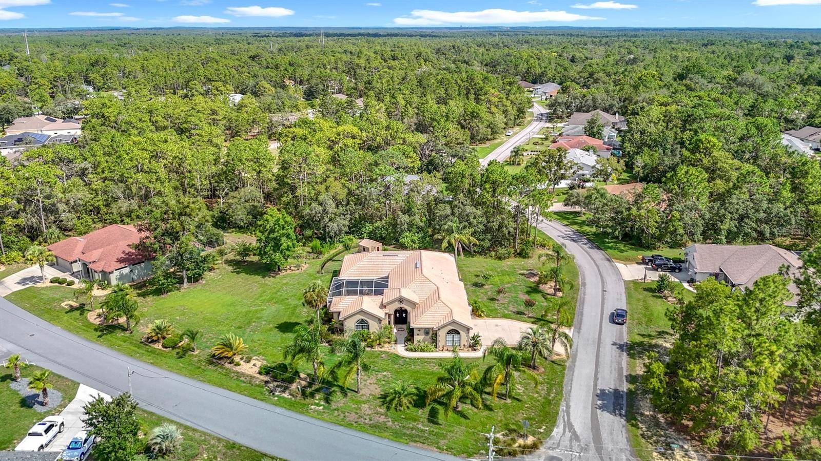 Homosassa, FL 34446,1 SPECEBERRY CIR