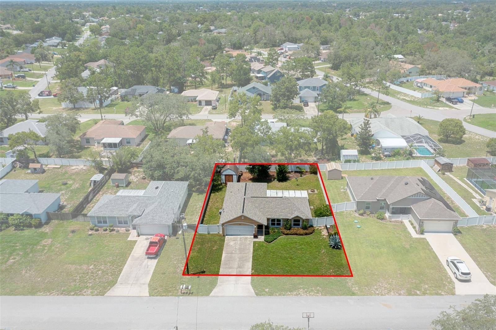 Spring Hill, FL 34609,13453 BONDSTONE ST