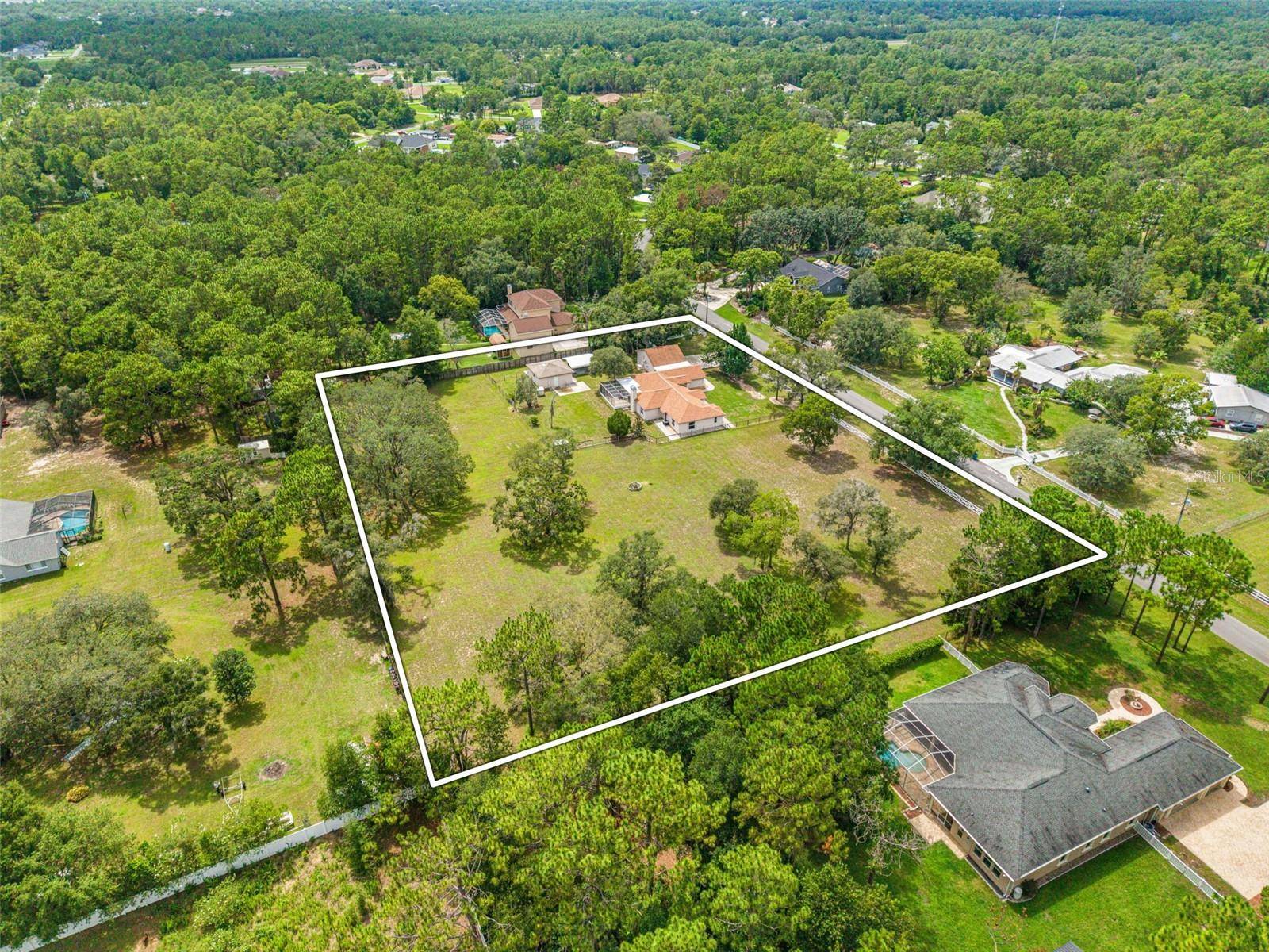 Brooksville, FL 34604,5085 BONE LN