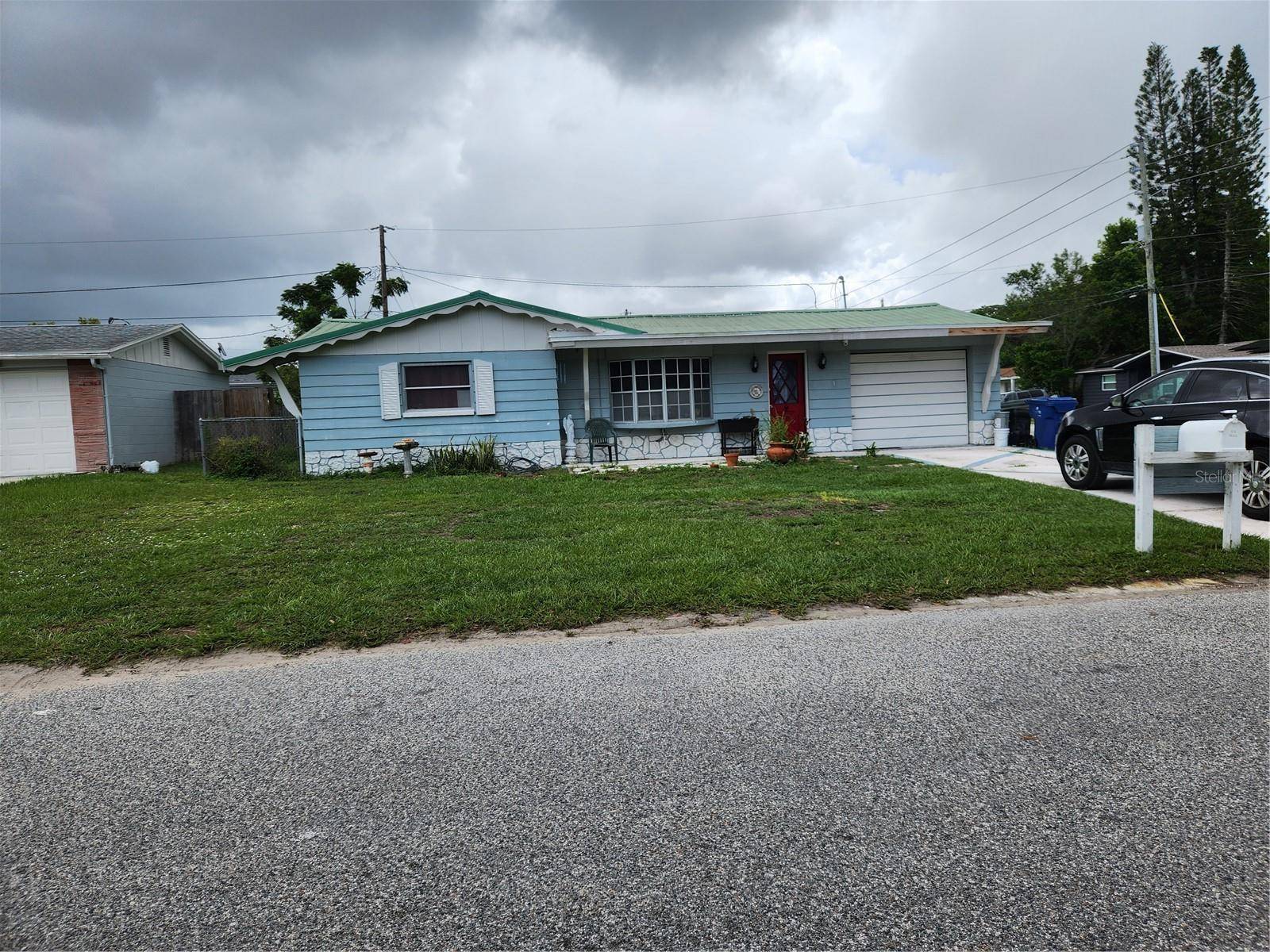 Holiday, FL 34691,3504 WESTCHESTER DR