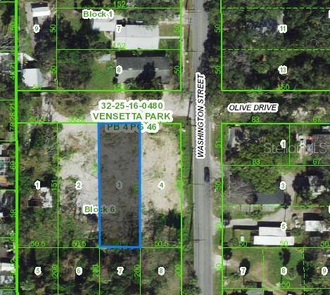 New Port Richey, FL 34652,5700 OLIVE DR
