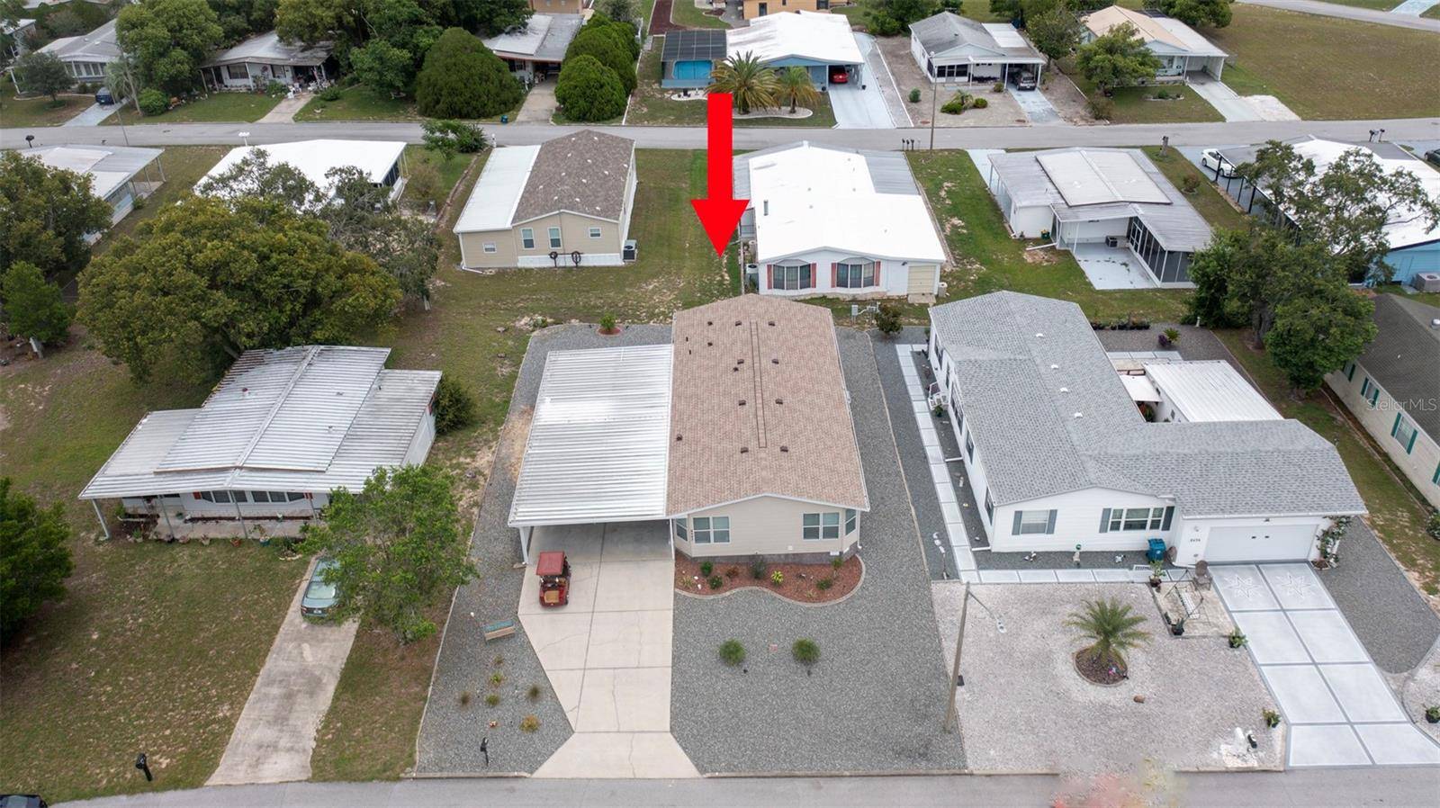 Brooksville, FL 34613,8442 MOHICAN AVE