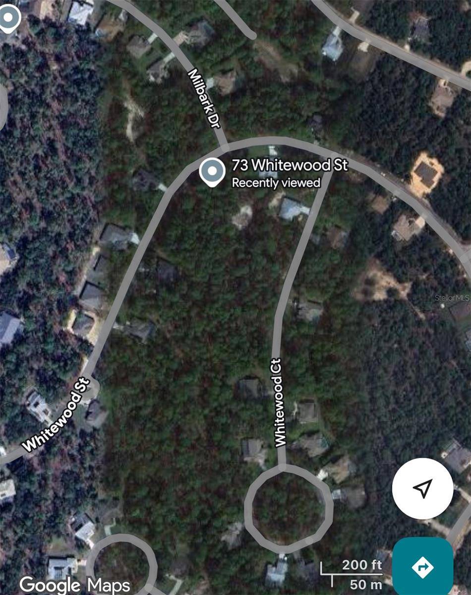 Homosassa, FL 34446,73 WHITEWOOD ST