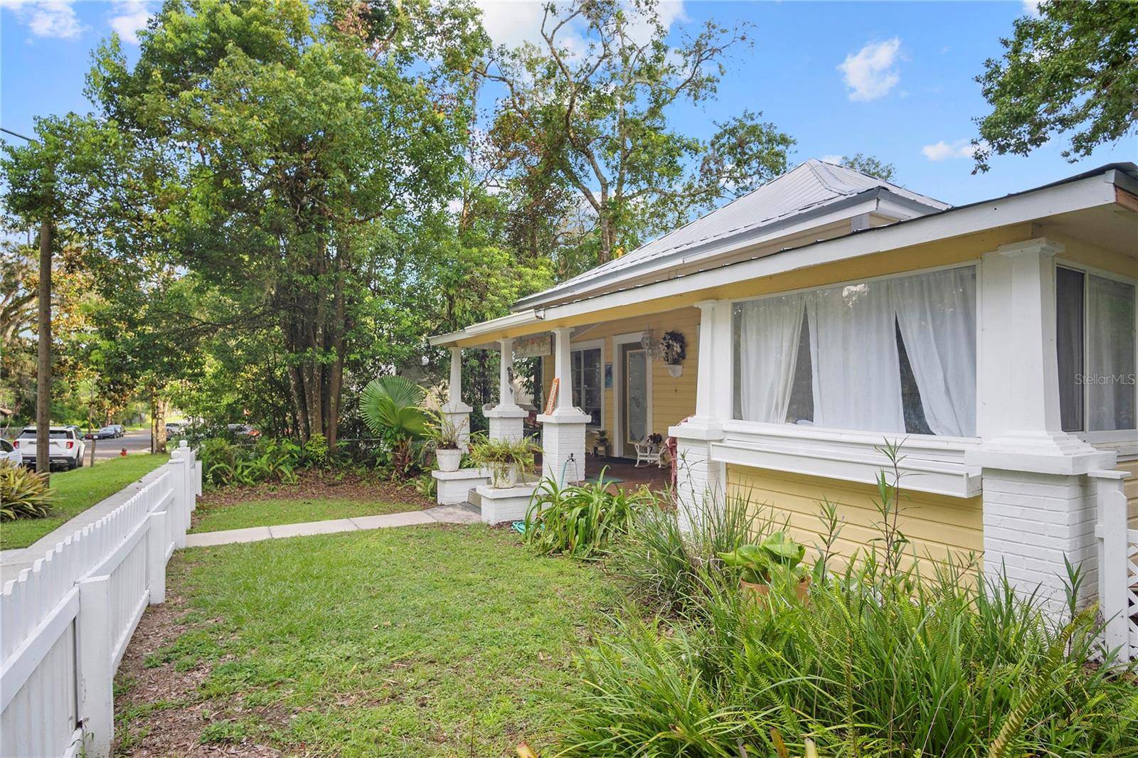 Brooksville, FL 34601,408 S BROOKSVILLE AVE