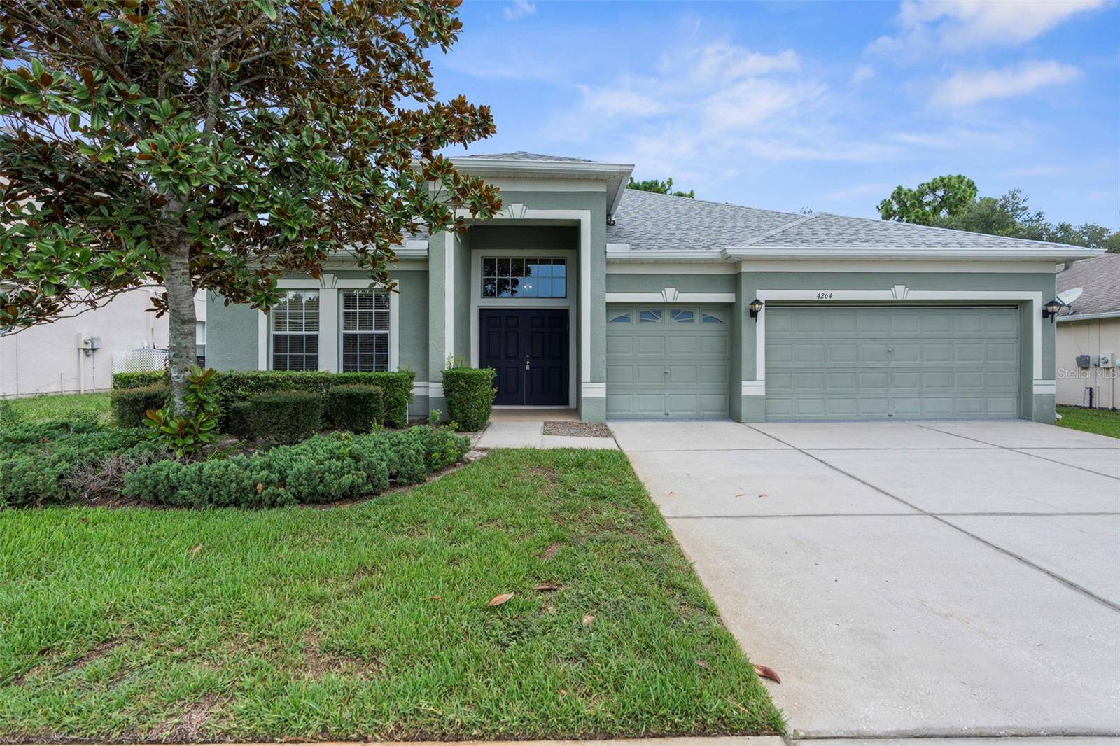 Spring Hill, FL 34609,4264 BRAEMERE DR