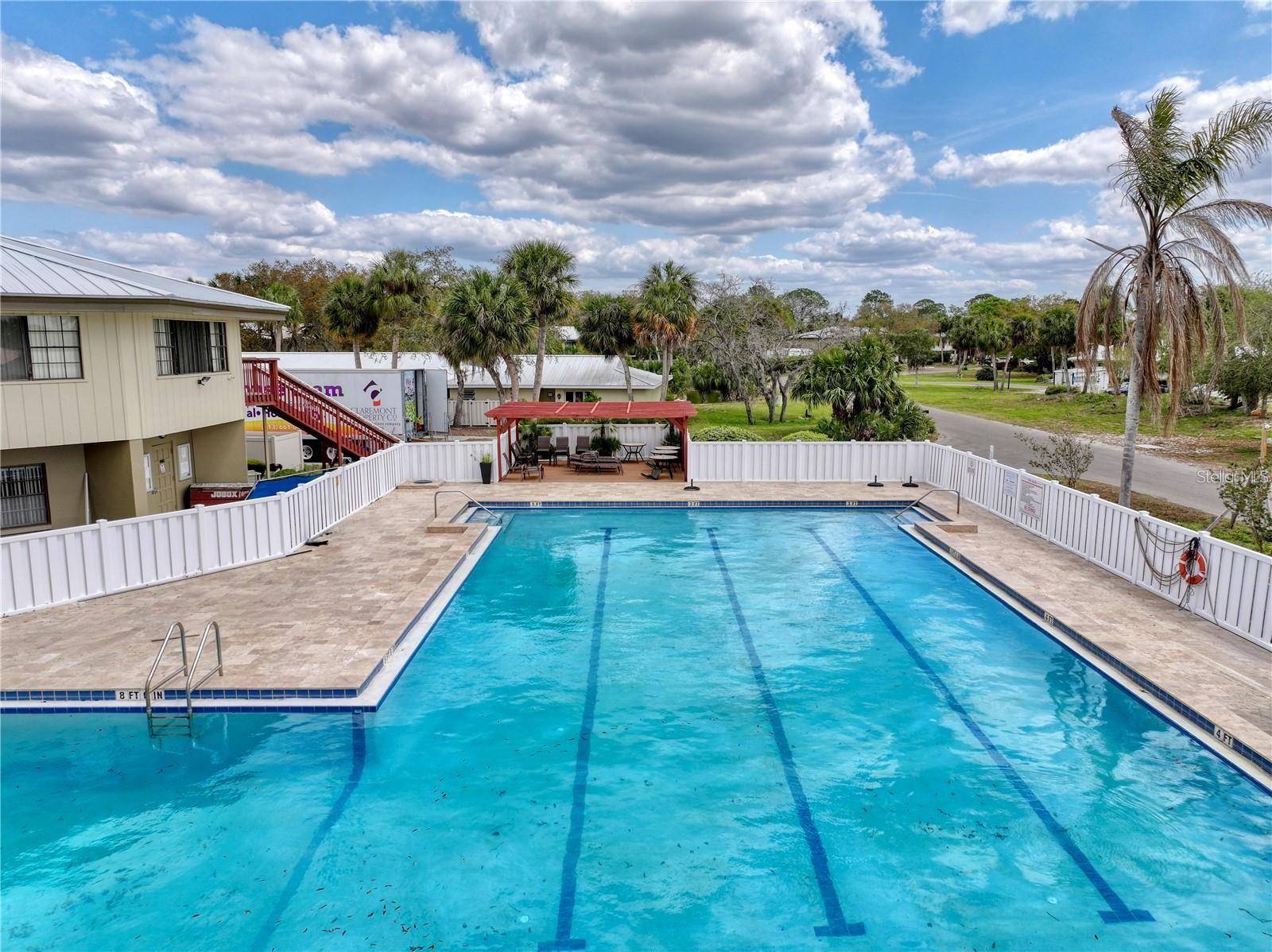 Crystal River, FL 34429,11616 W KINGFISHER CT #180