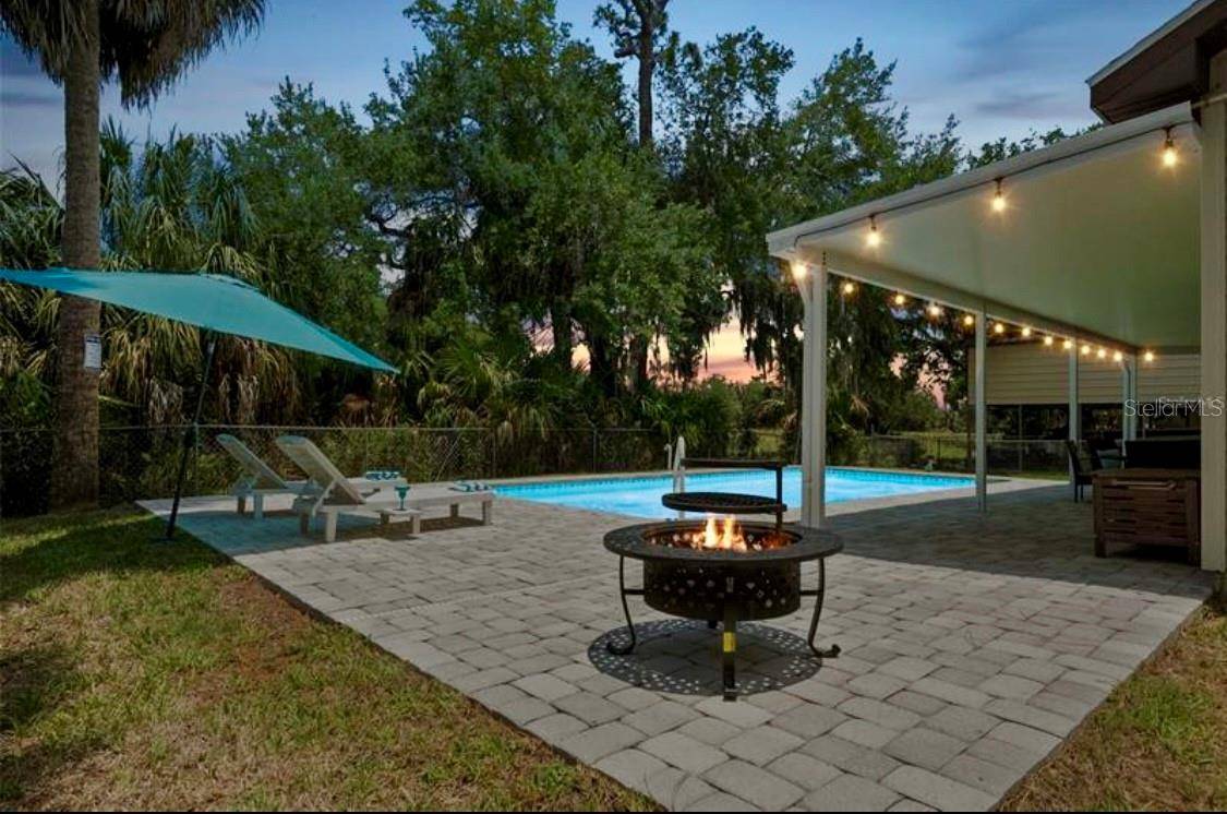 Hernando Beach, FL 34607,3579 EAGLE NEST DR